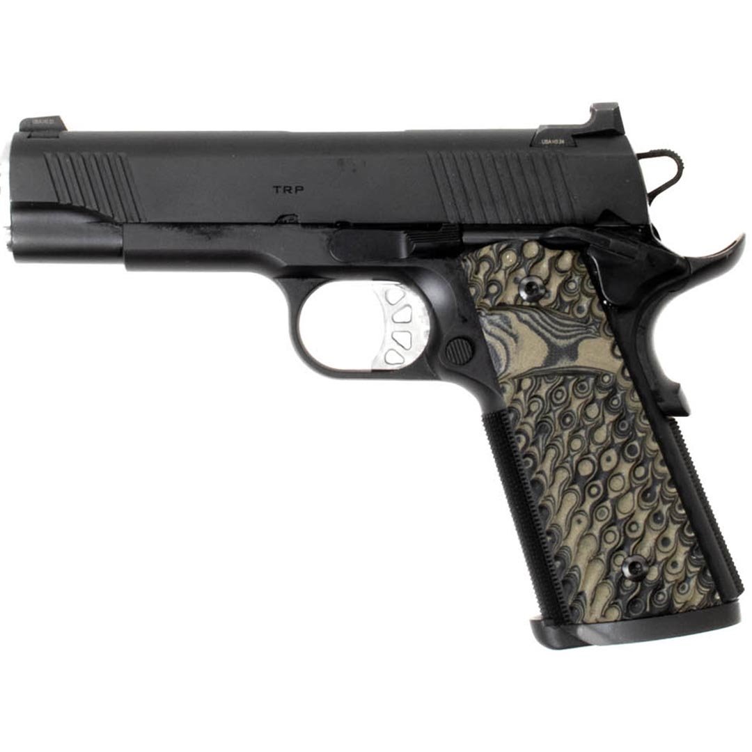 SPRINGFIELD ARMORY TRP